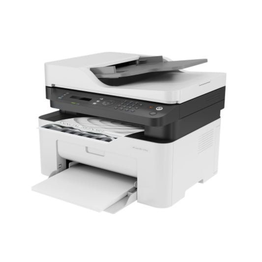 Canon i-SENSYS MF655Cdw Wireless Colour 3-in-1 Laser Printer