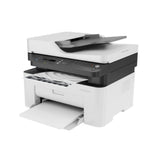 طابعة ليزر ملونة 3 في 1 لاسلكية Canon i-SENSYS MF655Cdw