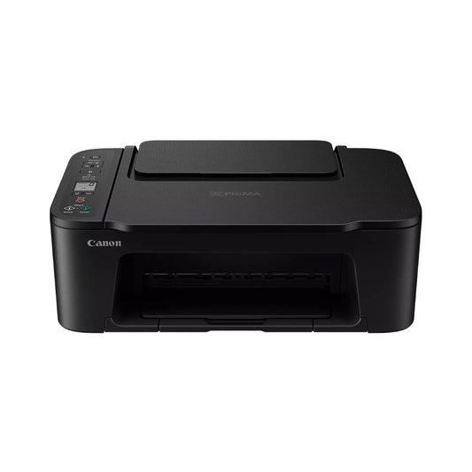 Canon PIXMA TS3640 Wireless Colour All-in-One 3-in-1 Inkjet Photo Printer – Print, Copy & Scan