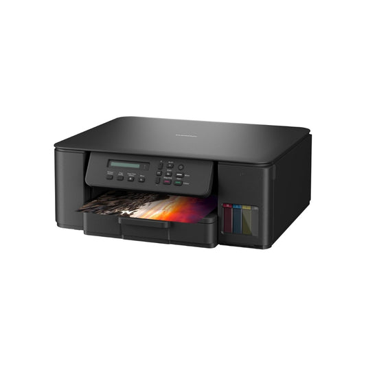 Brother DCP-T530DW A4 Multifunction Ink Tank Printer – Wi-Fi & Auto Duplex