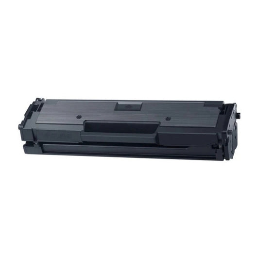خرطوشة حبر أسود متوافقة سامسونج 111S (MLT-D111S) – بديل متوافق