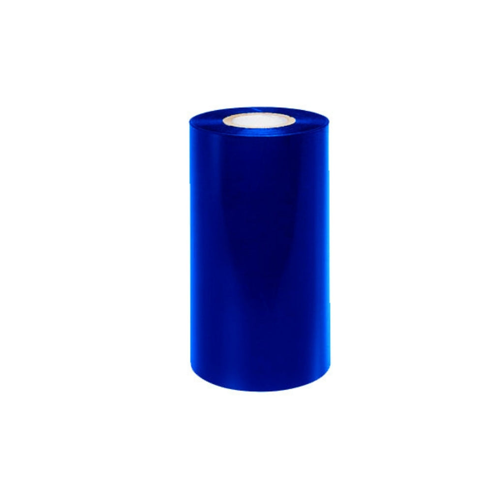 110mm × 300m Color Thermal Transfer Ribbon – Multi-Color Ribbons for Thermal Transfer Printersmulti colors