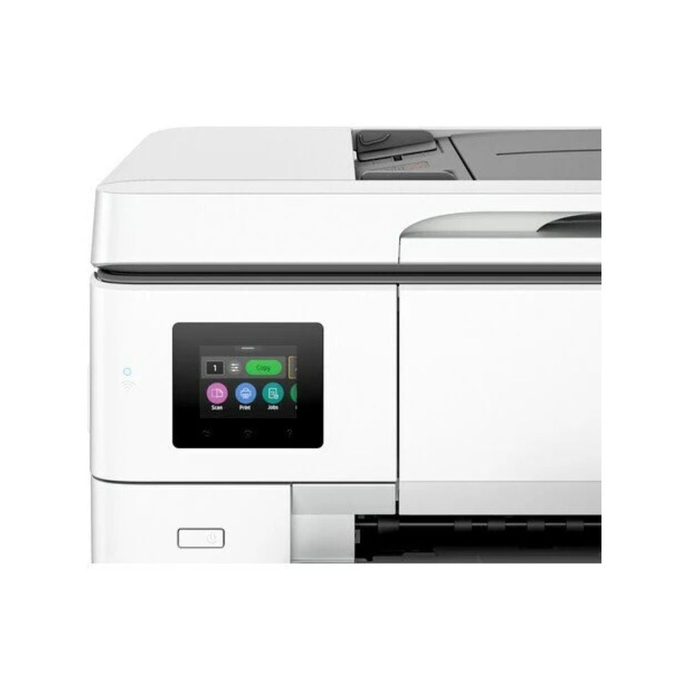 HP OfficeJet Pro 9720 Wide Format All-in-One Printer