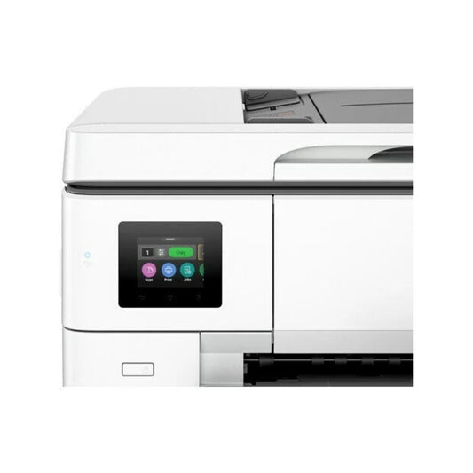 HP OfficeJet Pro 9720 Wide Format All-in-One Printer