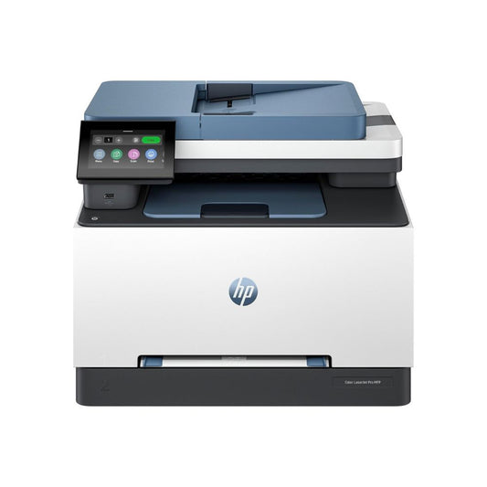 HP Color LaserJet Pro MFP 3303sdw Multifunction Color Printer – 499M6A
