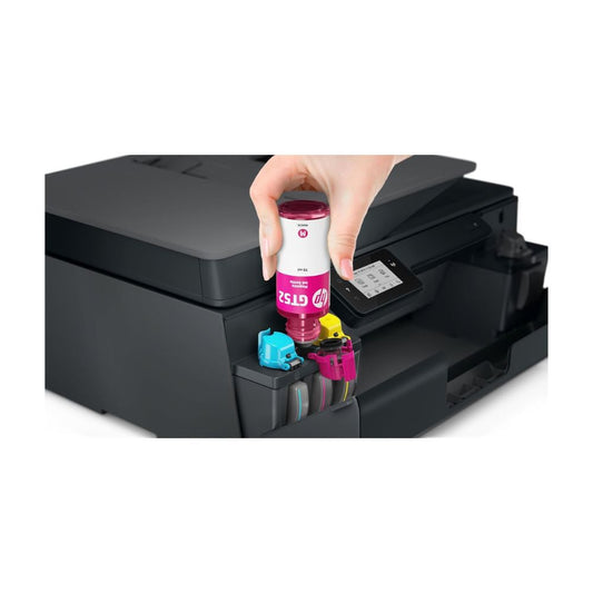 HP Smart Tank 615 Wireless All-in-One Printer – Y0F71A