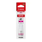 Canon GI-41S Genuine Original Small Size Ink Bottle – PIXMA Refillable Ink