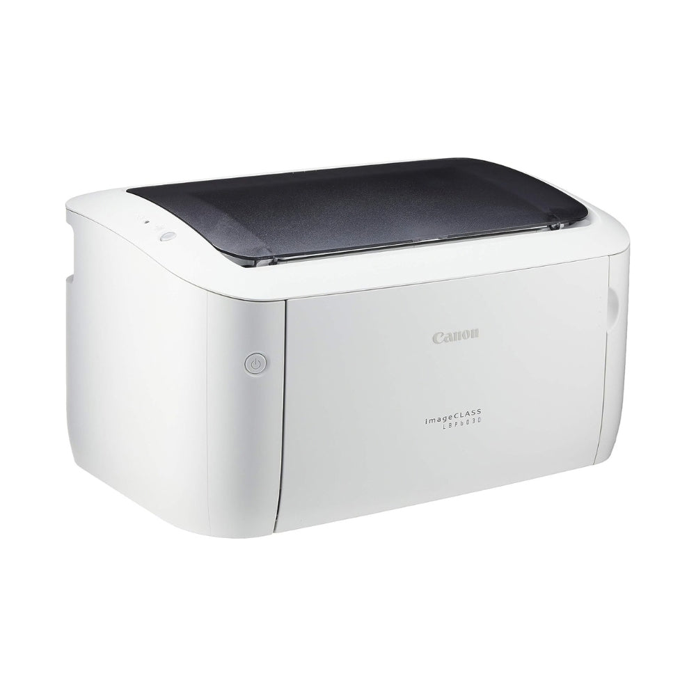 طابعة ليزر أحادية اللون Canon imageCLASS LBP6030 - طباعة مقاس A4 عبر USB