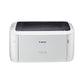طابعة ليزر أحادية اللون Canon imageCLASS LBP6030 - طباعة مقاس A4 عبر USB