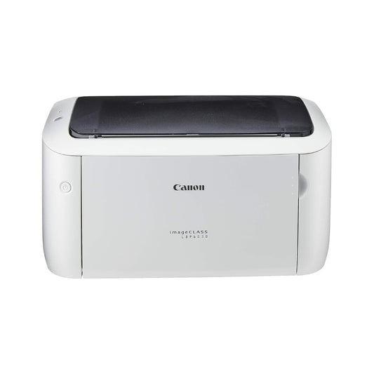 Canon imageCLASS LBP6030 Monochrome Laser Printer – A4 USB Printing