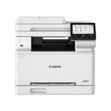 Canon i-SENSYS MF664Cdw Wireless Colour 3-in-1 Multifunction Laser Printer – Print, Copy & Scan