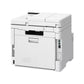 Canon i-SENSYS MF664Cdw Wireless Colour 3-in-1 Multifunction Laser Printer – Print, Copy & Scan