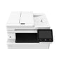 Canon i-SENSYS MF664Cdw Wireless Colour 3-in-1 Multifunction Laser Printer – Print, Copy & Scan