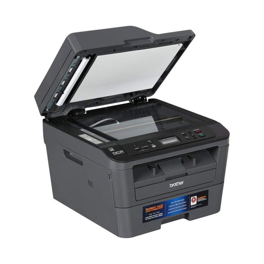 Brother DCP-L2540DW Multifunction Monochrome Laser Printer – Wi-Fi & Automatic Duplex