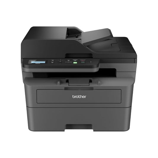 Brother DCP-L2540DW Multifunction Monochrome Laser Printer – Wi-Fi & Automatic Duplex