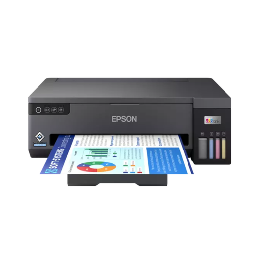 Epson EcoTank L11050 A3 Wi-Fi High-Volume Ink Tank Printer