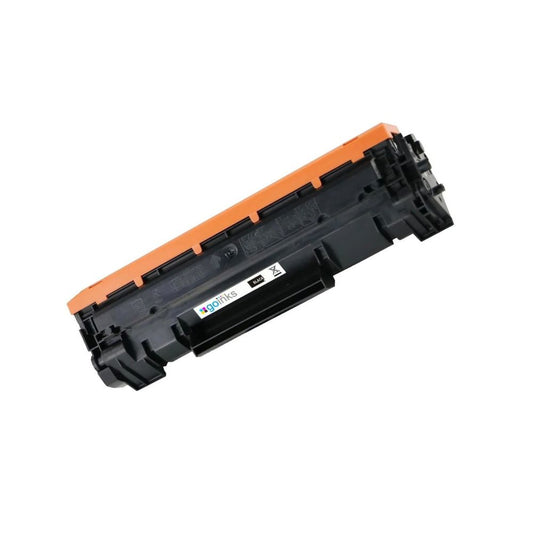 HP 44A / CF244A Compatible Black Toner Cartridge