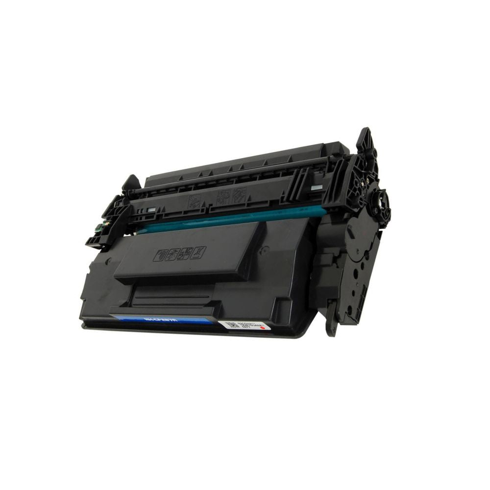 خرطوشة حبر أسود متوافقة HP 87A / CF287A