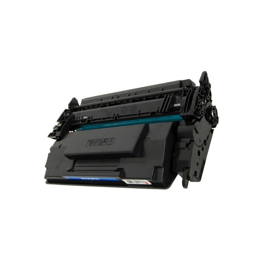 HP 87A / CF287A Compatible Black Toner Cartridge