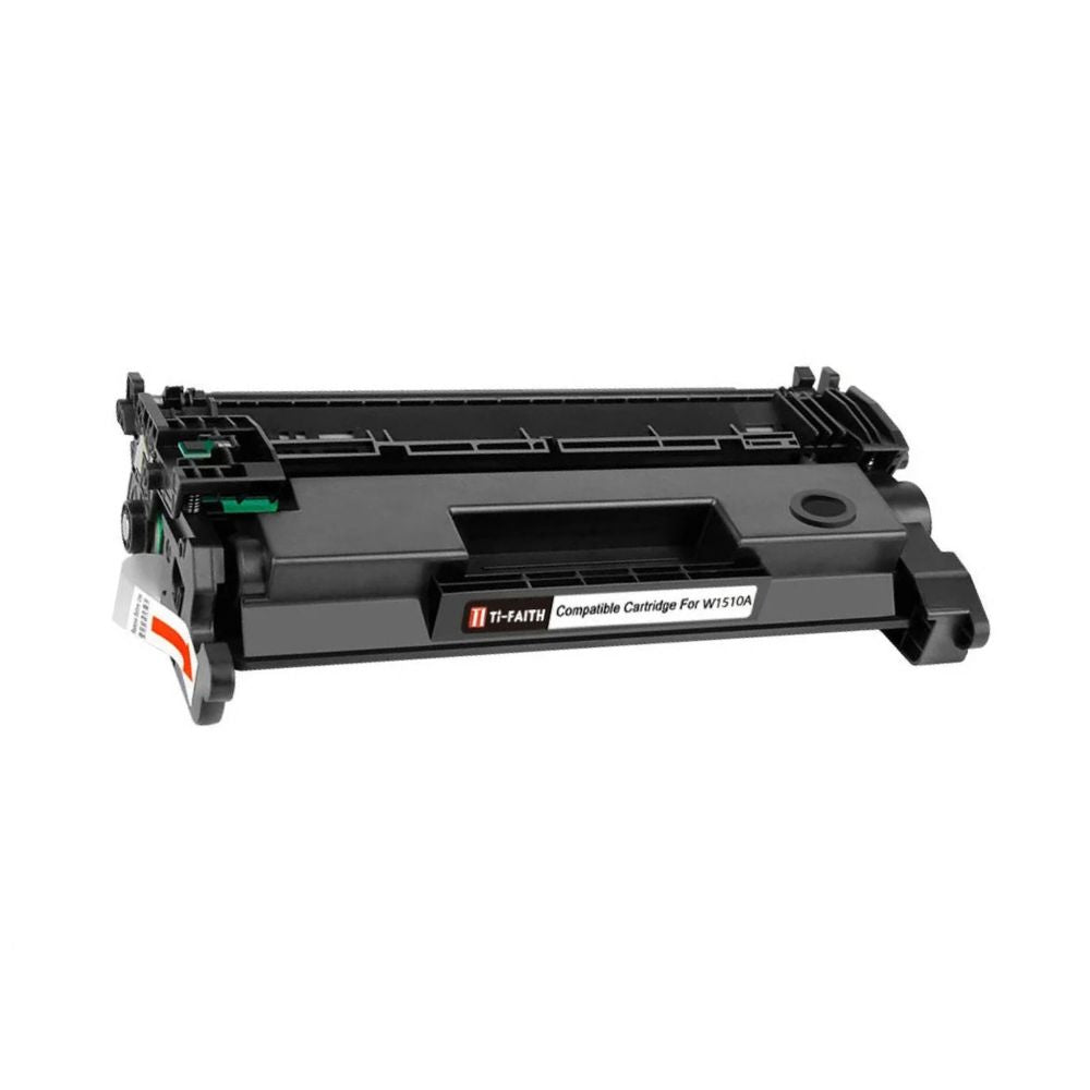 HP 151A / W1510A Compatible Black Toner Cartridge