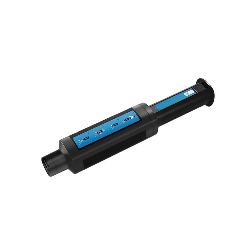 طقم إعادة تعبئة حبر متوافق HP W1103A / 103A – أسود