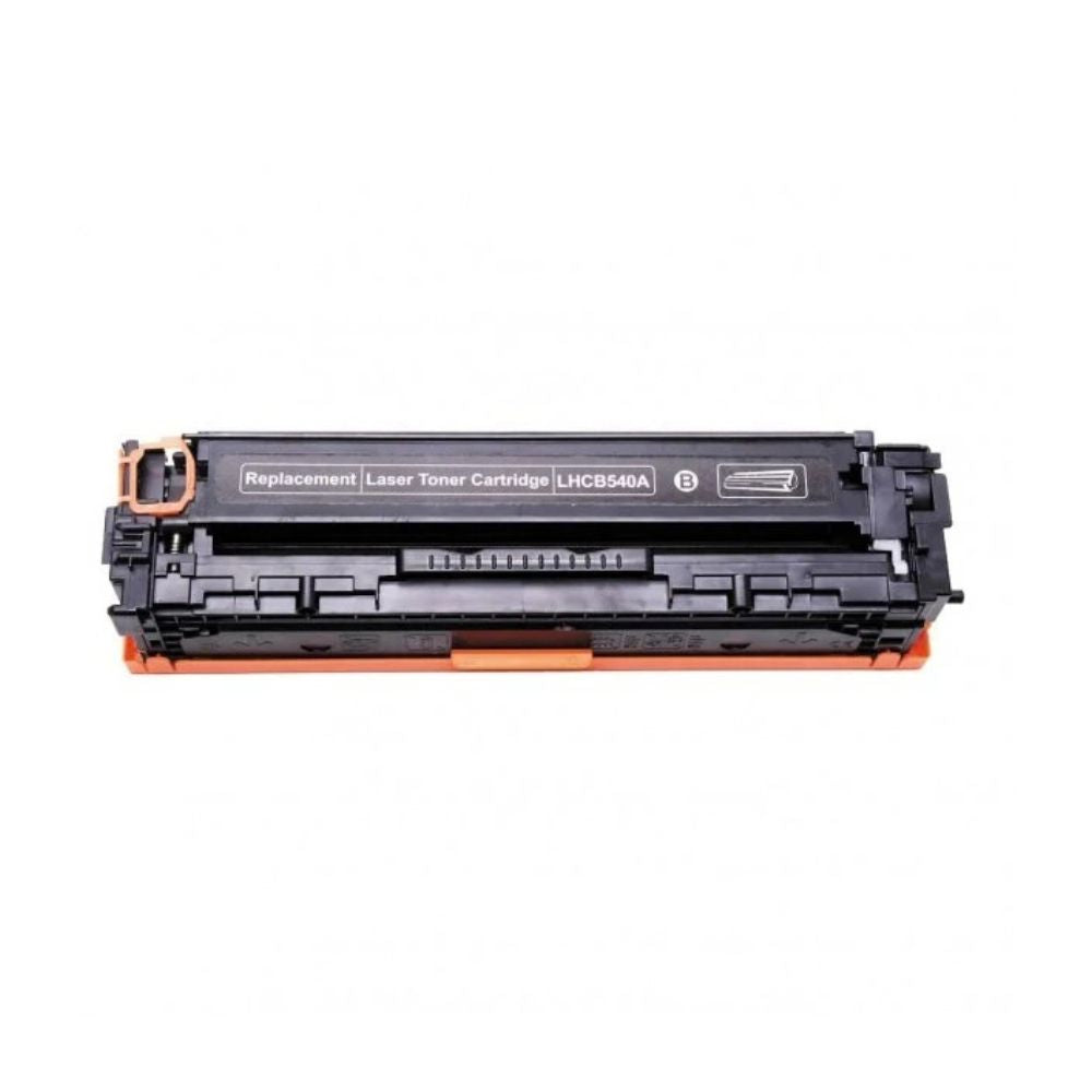 خرطوشة حبر متوافقة HP 210A / 540A / 320A – أسود