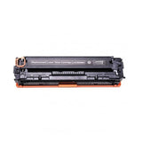 خرطوشة حبر متوافقة HP 210A / 540A / 320A – أسود
