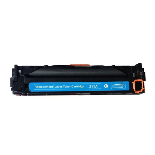 خرطوشة حبر متوافقة HP 211A / 541A / 321A – سماوي (C)