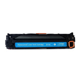 HP 211A / 541A / 321A Compatible Toner Cartridge – Cyan (C)