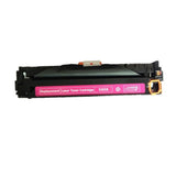 خرطوشة حبر متوافقة HP 213A / 543A / 323A – أرجواني (M)