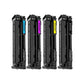 خرطوشة حبر متوافقة HP 410A – خرطوشة حبر بديلة لطابعات وأجهزة HP Color LaserJet Pro متعددة الوظائف (MFP)