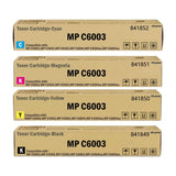 خرطوشة حبر متوافقة لطابعة Ricoh MP C4503 – خرطوشة حبر بديلة –