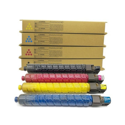 Ricoh MP C5502 Compatible Toner Cartridge – Replacement Toner Cartridge –
