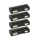 خرطوشة حبر متوافقة لطابعة Ricoh SP C250 – خرطوشة حبر بديلة –