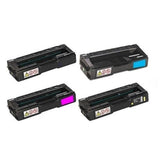 Ricoh SP C220 / SP C240 Compatible Toner Cartridge – Replacement Toner Cartridge –