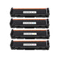 HP 207A Compatible Toner Cartridge – Replacement Toner Cartridge for HP Color LaserJet Pro Printers