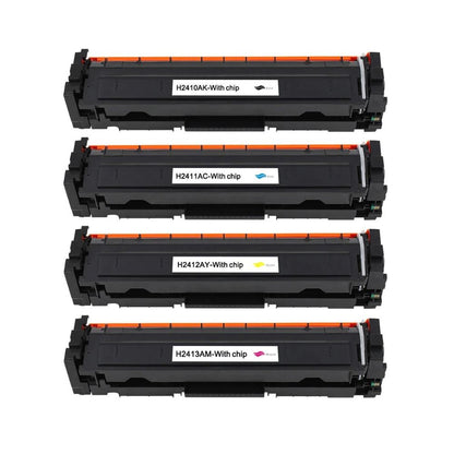 HP 216A Compatible Toner Cartridge – Replacement Toner Cartridge for HP Color LaserJet Pro Printers
