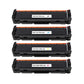 HP 216A Compatible Toner Cartridge – Replacement Toner Cartridge for HP Color LaserJet Pro Printers