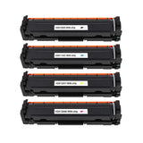 HP 216A Compatible Toner Cartridge – Replacement Toner Cartridge for HP Color LaserJet Pro Printers