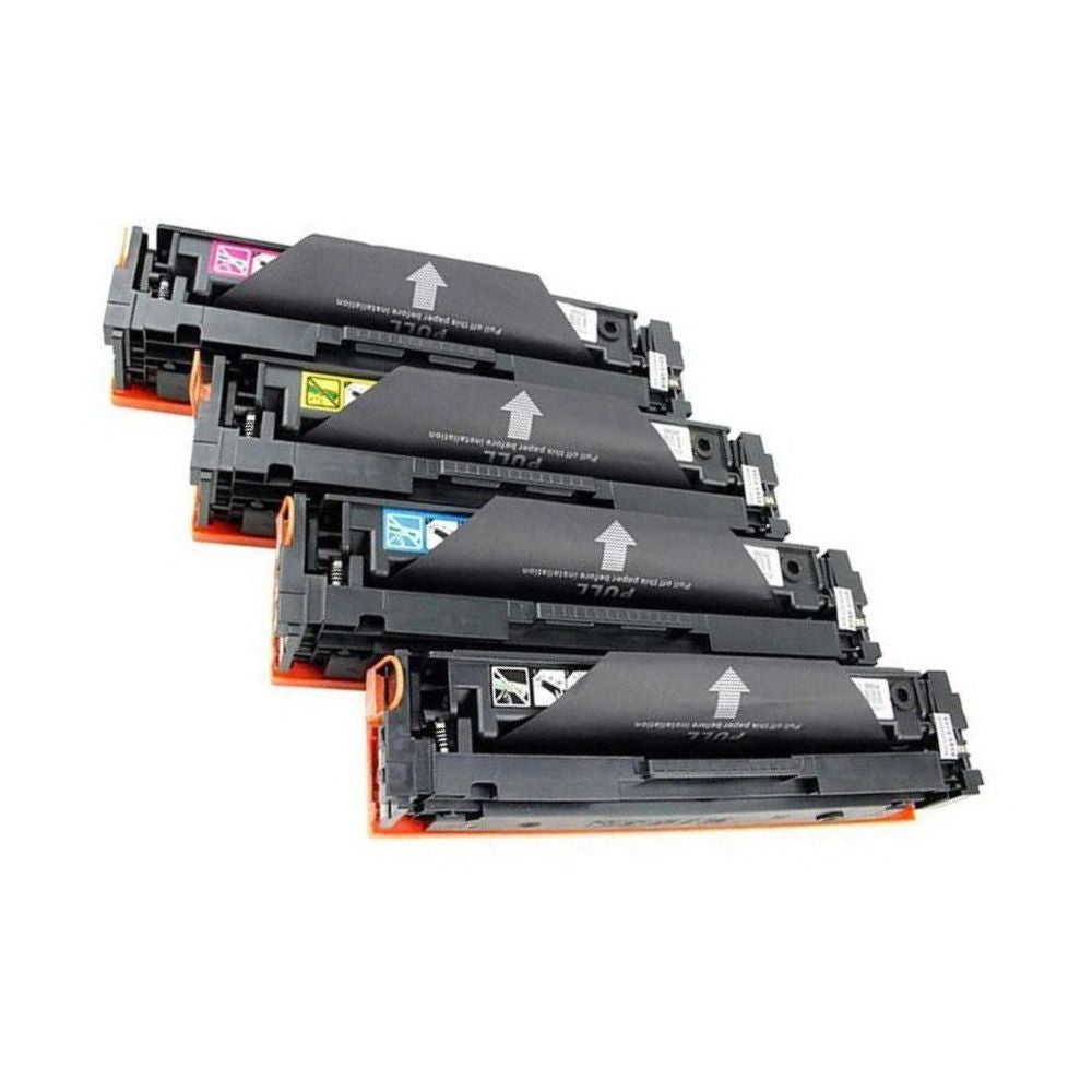 HP 415A Compatible Toner Cartridge – Replacement Toner Cartridge for HP Color LaserJet Pro Printers