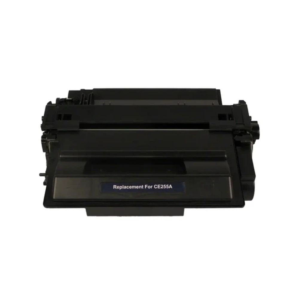 HP 55A Compatible Toner Cartridge - Black