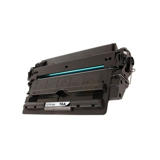 HP 16A Compatible Toner Cartridge - Black