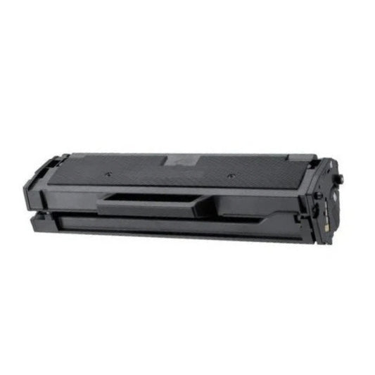 خرطوشة حبر متوافقة لطابعة سامسونج MLT-D101S - أسود