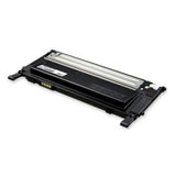 Samsung CLT-K407S / CLT-K409S Compatible Toner Cartridge - Black