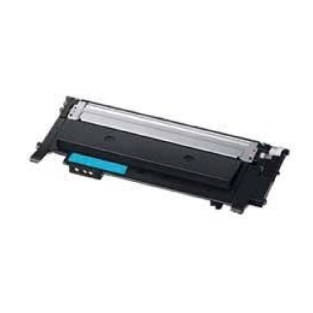 Samsung CLT-404S Compatible Toner Cartridge - Cyan