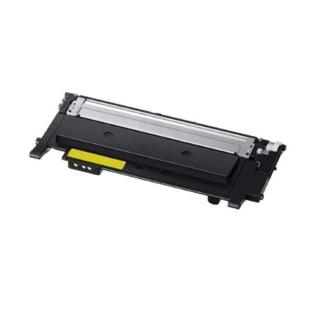 Samsung CLT-404S Compatible Toner Cartridge - Yellow