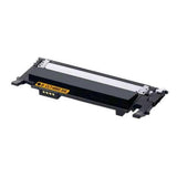 Samsung CLT-406S Compatible Toner Cartridge - Cyan