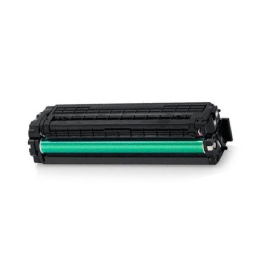 Samsung CLT-504S Compatible Toner Cartridge - Cyan