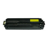 Samsung CLT-504S Compatible Toner Cartridge - Yellow