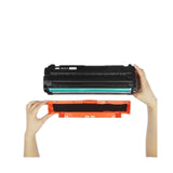 Samsung CLT-506S Compatible Toner Cartridge - Black